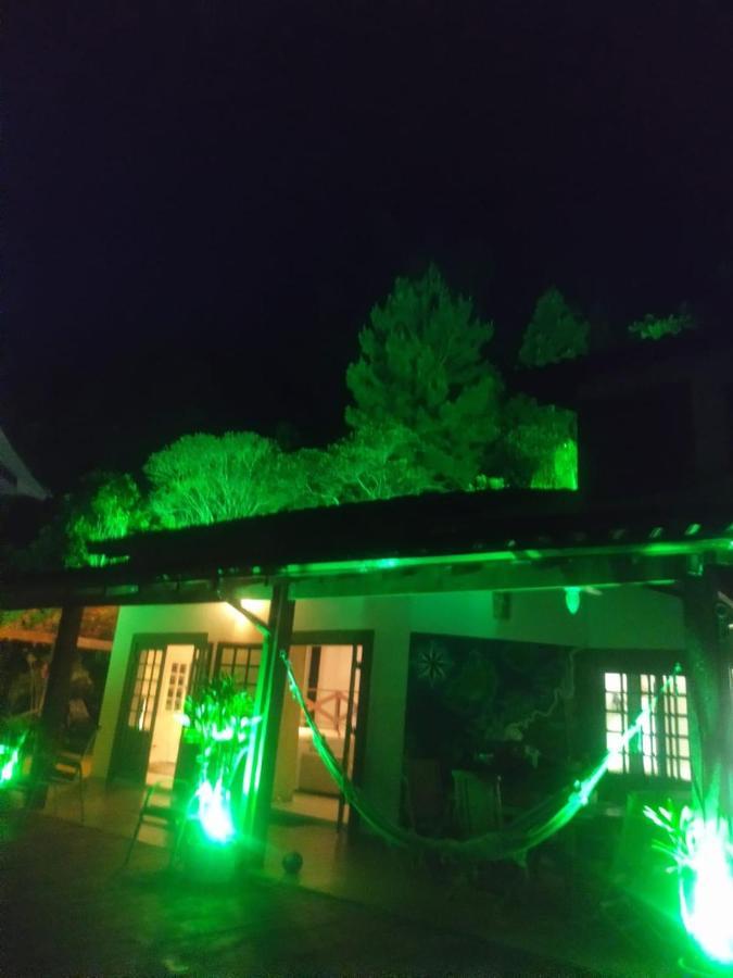 Hotel Ribeira Beach Ubatuba Esterno foto