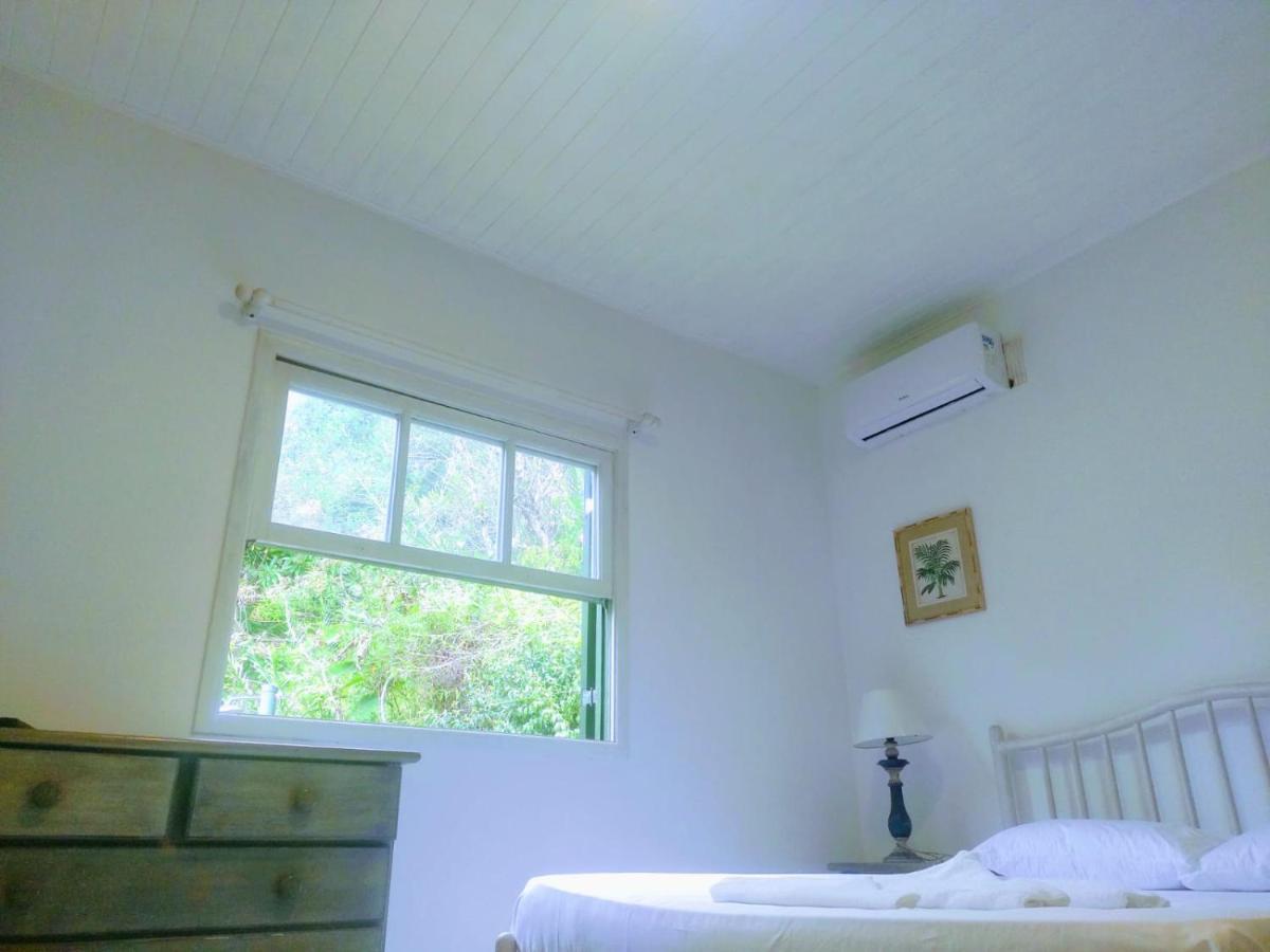 Hotel Ribeira Beach Ubatuba Esterno foto