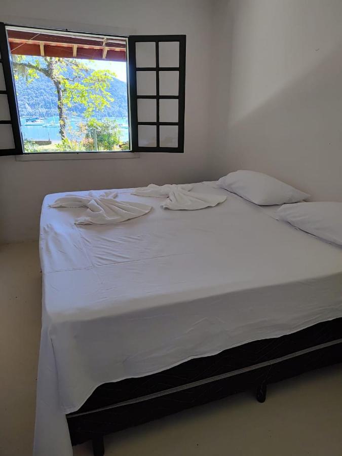 Hotel Ribeira Beach Ubatuba Esterno foto