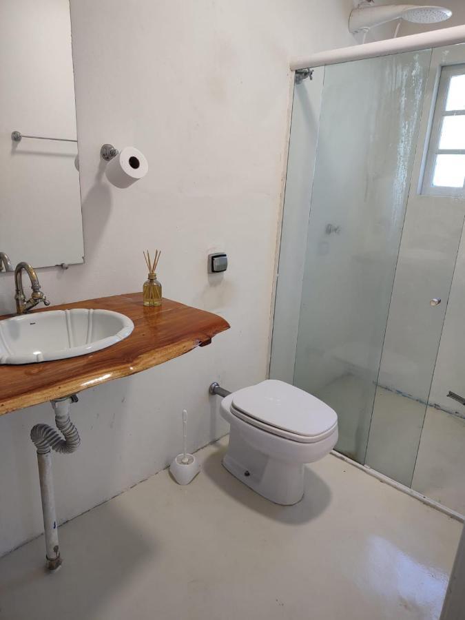 Hotel Ribeira Beach Ubatuba Esterno foto