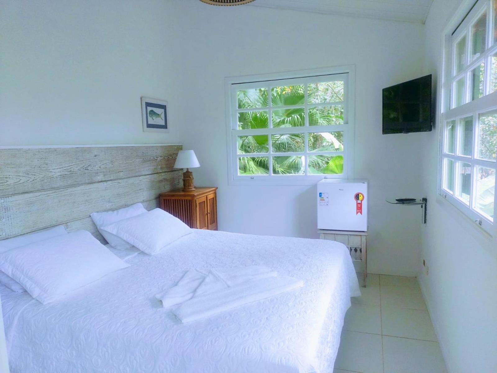 Hotel Ribeira Beach Ubatuba Esterno foto