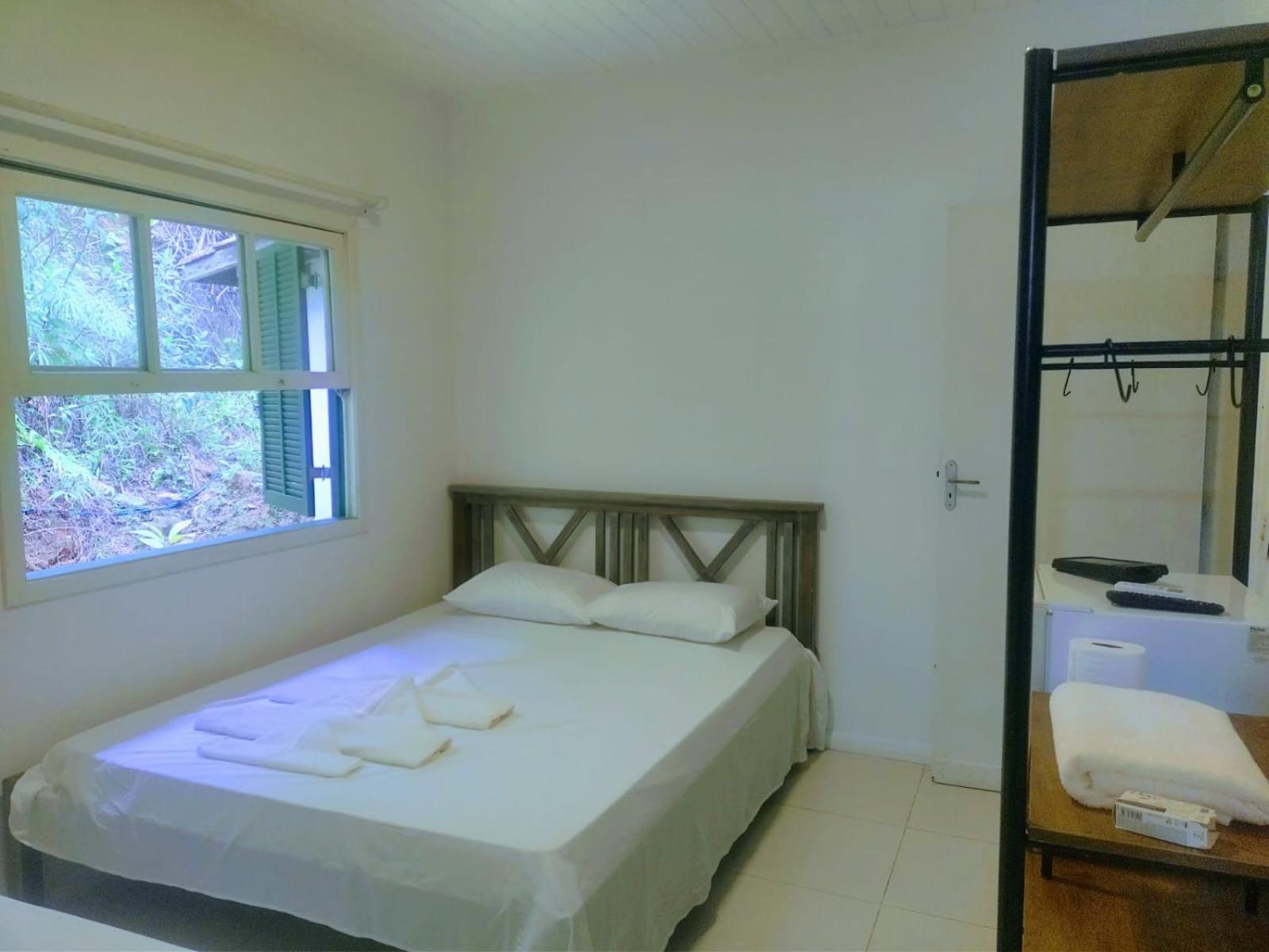 Hotel Ribeira Beach Ubatuba Esterno foto