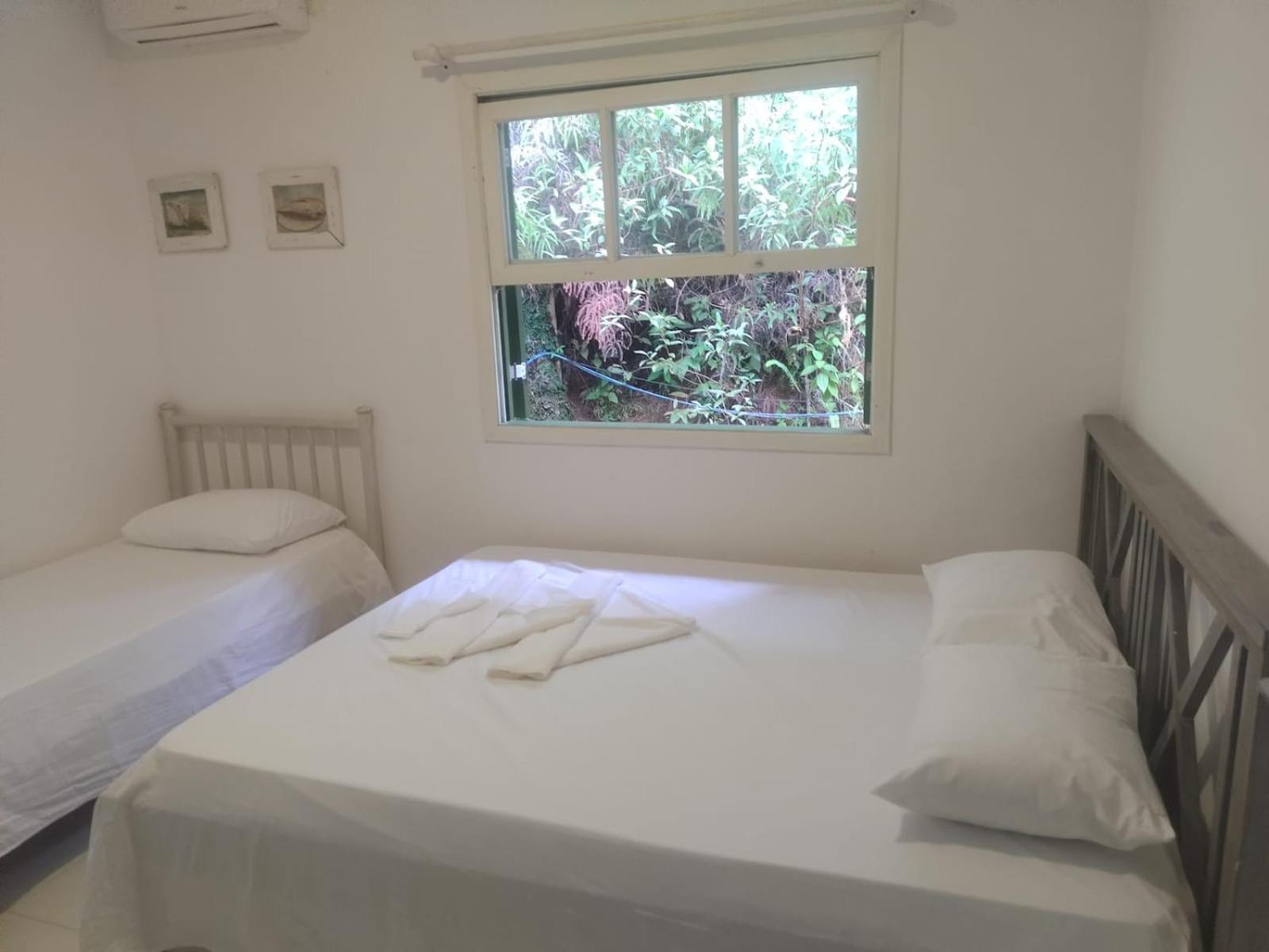 Hotel Ribeira Beach Ubatuba Esterno foto