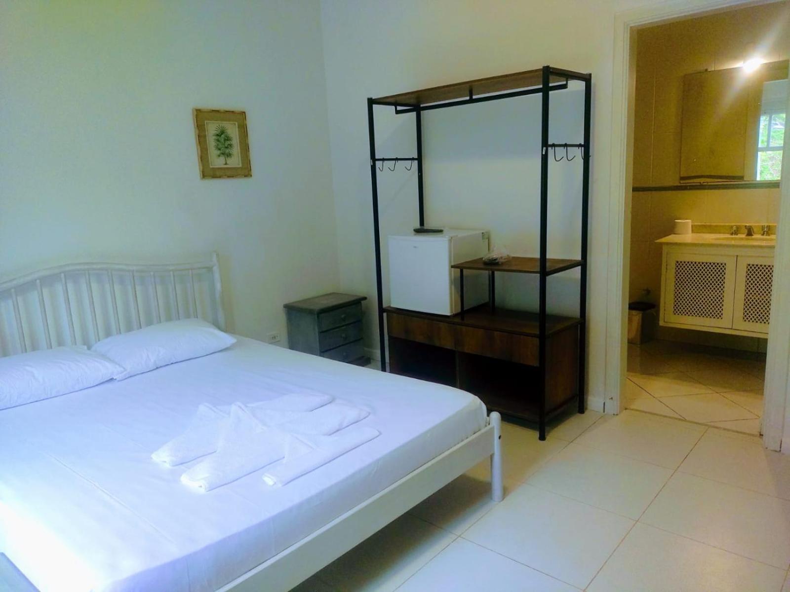 Hotel Ribeira Beach Ubatuba Esterno foto